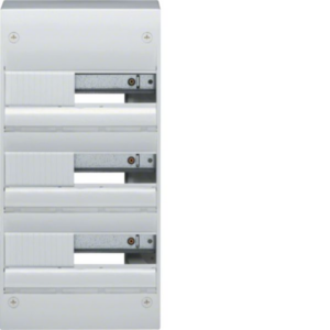 Coffret de Distribution Hager GD313A - Gamma+ 3 Rangées, 39 Modules