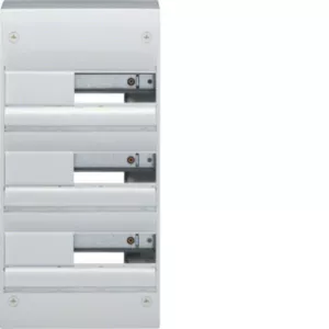 Coffret de Distribution Hager GD313A - Gamma+ 3 Rangées, 39 Modules