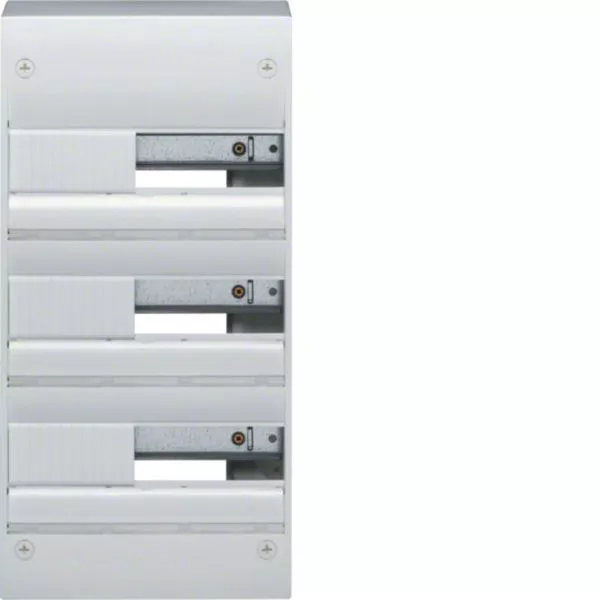 Coffret de Distribution Hager GD313A - Gamma+ 3 Rangées, 39 Modules