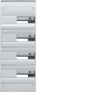 Coffret de Distribution Hager GD413A - Gamma+ 4 Rangées, 52 Modules