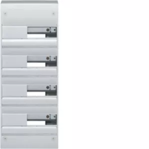 Coffret de Distribution Hager GD413A - Gamma+ 4 Rangées, 52 Modules