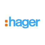 Logo Hager