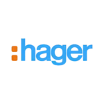Logo Hager