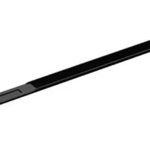 Collier de serrage Colson Legrand réf. 031913 – Noir, 9 mm x 185 mm, lot de 100