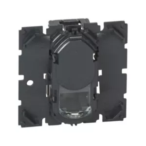 Prise RJ45 Legrand Céliane 067345 Catégorie 6 FTP - Connexion Rapide Sans Outils