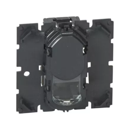 Prise RJ45 Legrand Céliane 067345 Catégorie 6 FTP - Connexion Rapide Sans Outils