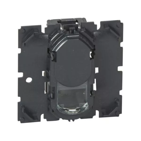 Prise RJ45 Legrand Céliane 067345 Catégorie 6 FTP - Connexion Rapide Sans Outils