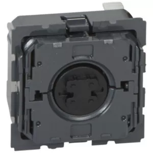 Legrand 067601 Céliane – Interrupteur Volets Roulants 6 A 250 V