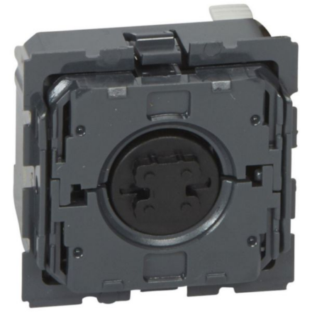 Legrand 067601 Céliane – Interrupteur Volets Roulants 6 A 250 V