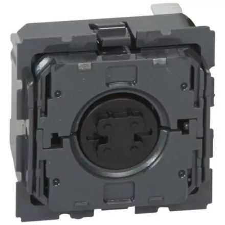 Legrand 067601 Céliane – Interrupteur Volets Roulants 6 A 250 V