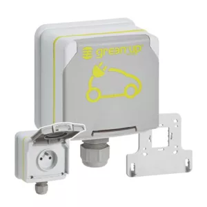 Legrand 090471 Prise de Recharge vehicule Green'up Access