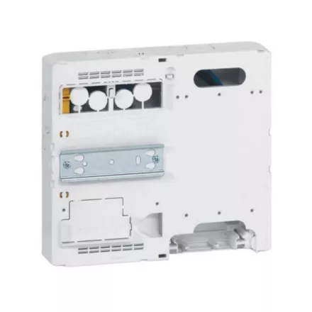 Legrand 401181 – Platine disjoncteur et compteur DRIVIA 225x250x45mm
