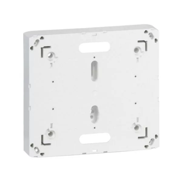 Legrand 401191 – Platine disjoncteur monophasé/triphasé 250x225x45 mm