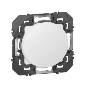 Obturateur Dooxie Finition Blanc - Réf. 600044