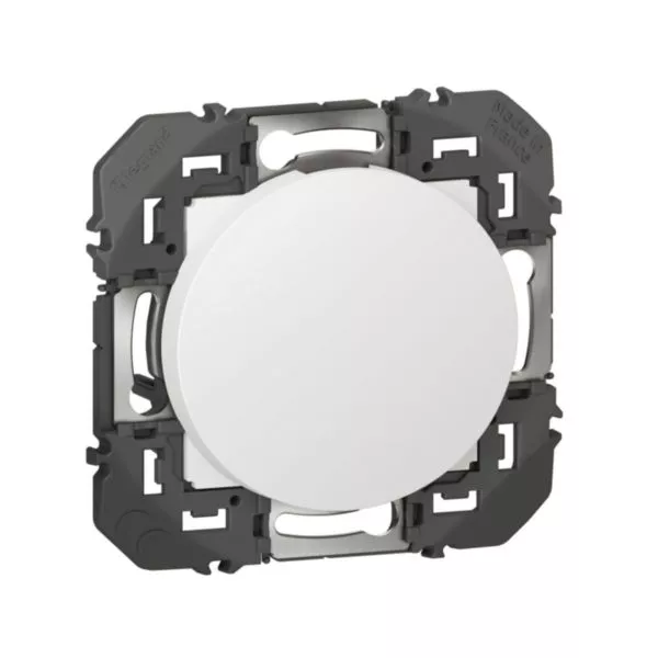 Obturateur Dooxie Finition Blanc - Réf. 600044