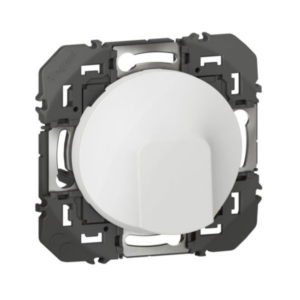 Sortie de Câble Standard Dooxie Blanc - Réf. 600325