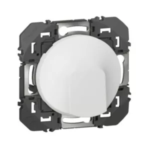 Sortie de Câble Standard Dooxie Blanc - Réf. 600325