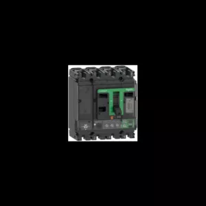 ComPacT NSX250F : Protection électrique haute performance