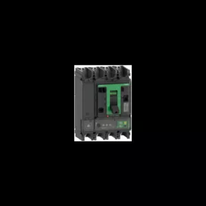 ComPacT NSX400F : Protection électrique haute performance