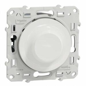 Variateur de lumière universel Schneider Odace S520519