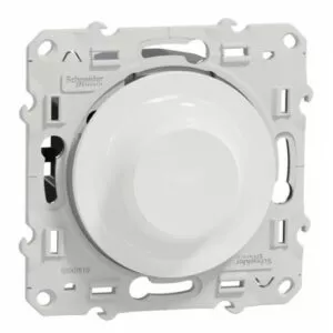 Variateur de lumière universel Schneider Odace S520519