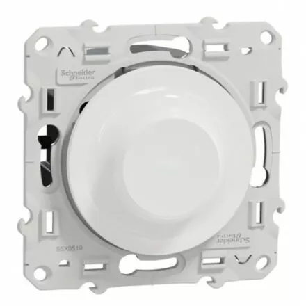 Variateur de lumière universel Schneider Odace S520519