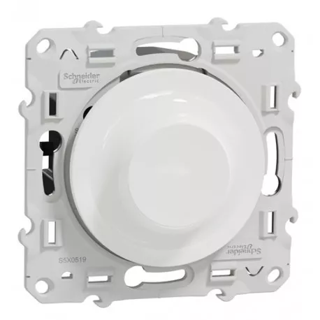 Variateur de lumière universel Schneider Odace S520519