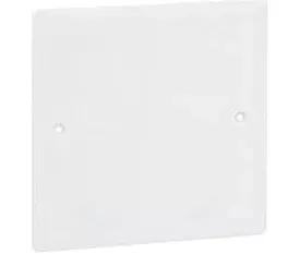 Couvercle Universel Batibox Legrand 089281