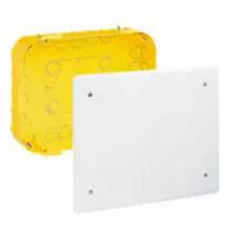 Boîte de Dérivation Batibox Legrand 089374