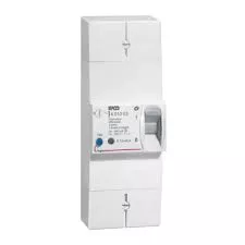 Legrand 401003 – Disjoncteur bipolaire 45A 500mA