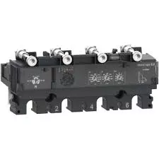 Disjoncteur ComPacT NSX250F C2542D250 250A 4P – Schneider Electric