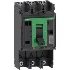 C40F3 pour disjoncteur ComPacT NSX400F 3P 400A – Schneider Electric