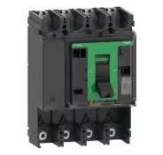 ComPacT NSX630F - bloc de coupure sans déclencheur - 630A - 4P - 36kA
