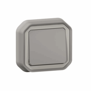 Legrand 069811L – Prise étanche Plexo 2P+T 16A IP55  – Fixation Saillie