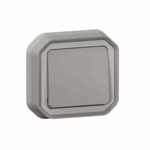 Legrand 069811L – Prise étanche Plexo 2P+T 16A IP55  – Fixation Saillie